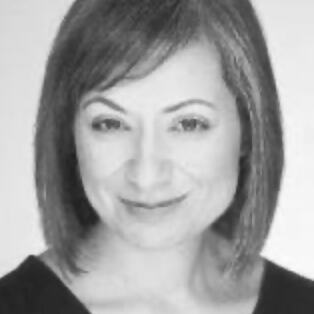 Erin Ehsani - Former Marketing Director for Socure, &amp; Allure Security