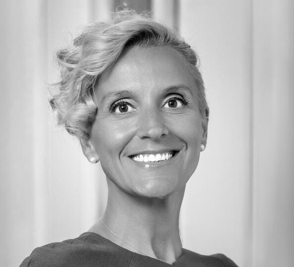 Stephanie Lahr, MD, CHCIO, FACHDM